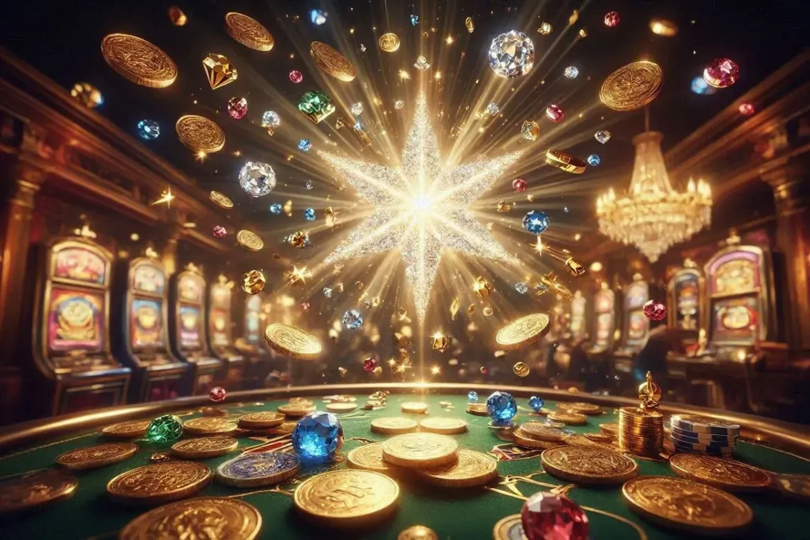 Roostino Casino